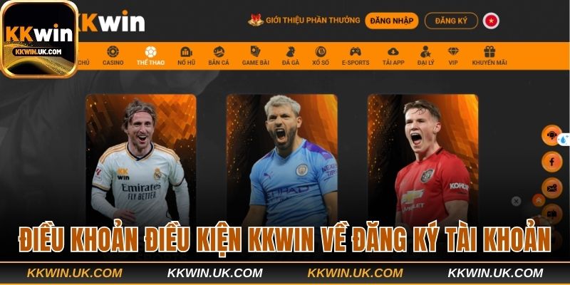 Điều Khoản Điều Kiện KKWIN Được Quy Định Mới Nhất