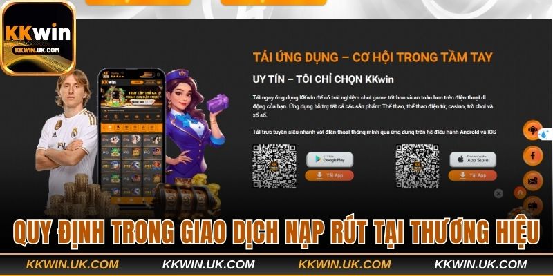 Điều Khoản Điều Kiện KKWIN Được Quy Định Mới Nhất